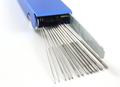 Carburetor and jet cleaning tool - Dynoscooter.com