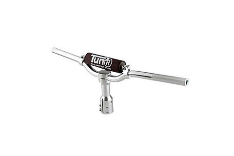 Aluminum handlebar and stem combo for the Yamaha Zuma - Dynoscooter.com