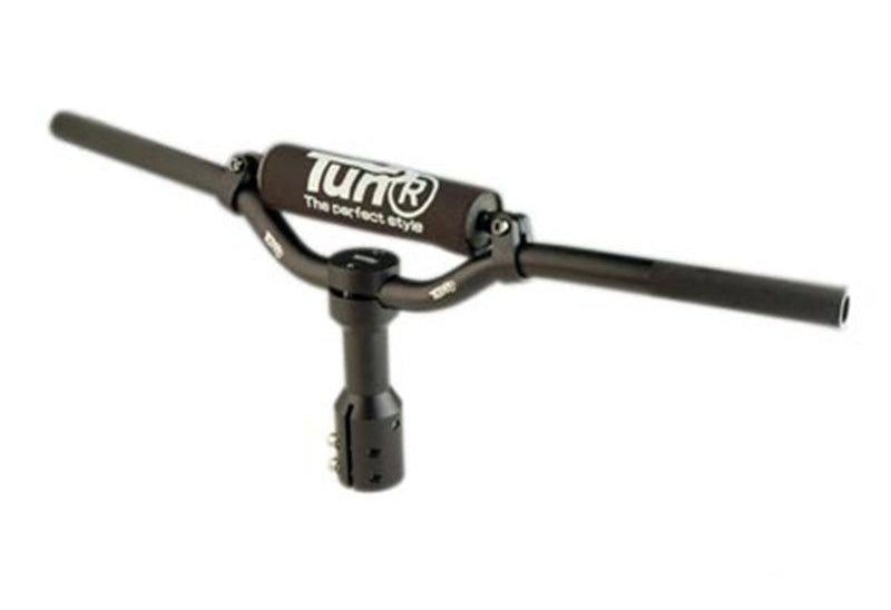 1989-2001 Yamaha Zuma Prebug / BWS Booster Naked Bar Combo - Dynoscooter.com
