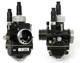 Dellorto PHBG / DS 19mm racing edition carburetor - Dynoscooter.com