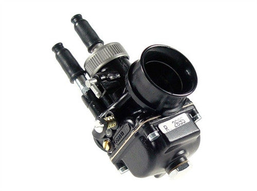 Dellorto PHBG / DS 21mm racing edition carburetor - Dynoscooter.com