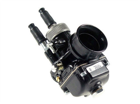Dellorto PHBG / DS 19mm racing edition carburetor - Dynoscooter.com