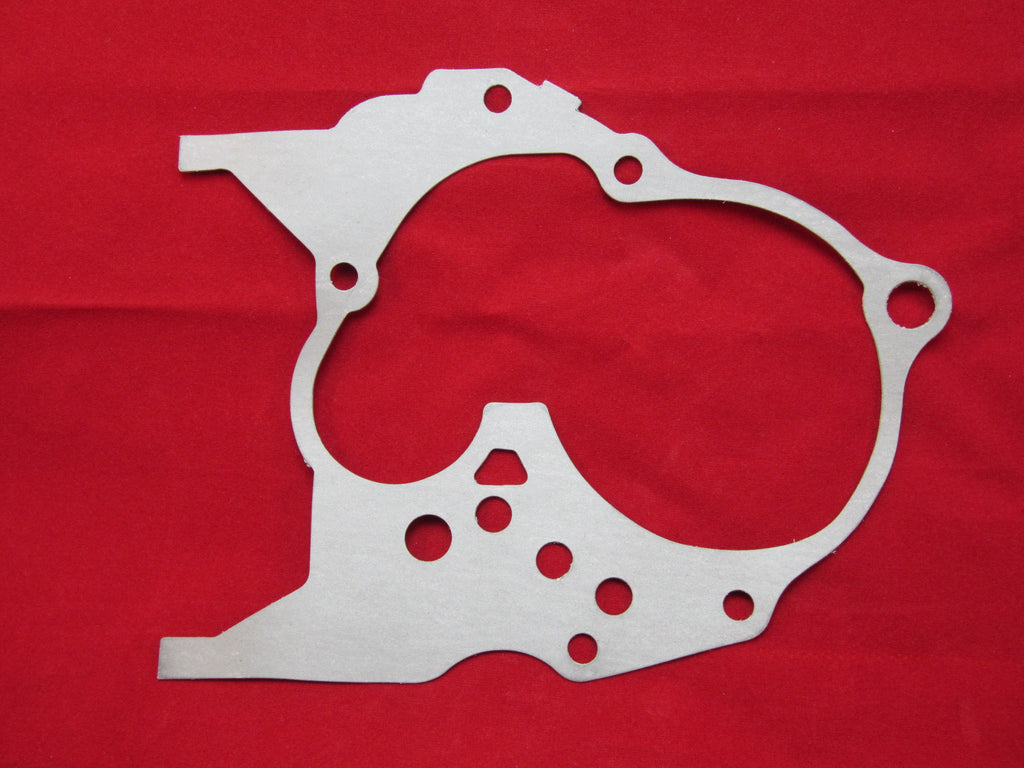 Honda Elite 50 Dio AF16 AF18 gear box cover transmission cover gasket - Dynoscooter.com