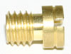 4mm main jets for many Kymco 50cc with Keihin carburetors - Dynoscooter.com
