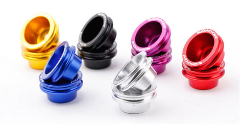 Axle Sliders for Honda Ruckus and Honda Elites running 12mm axles - Dynoscooter.com