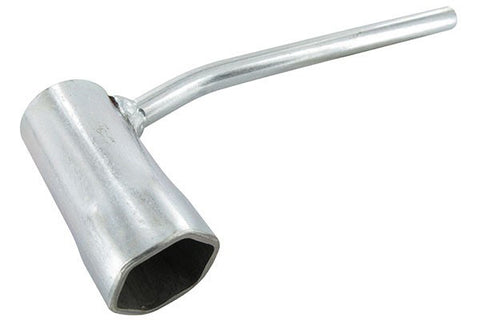 Universal spark plug wrench 13/16" - Dynoscooter.com