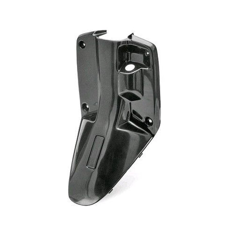 Yamaha Zuma Prebug Leg Shield - Dynoscooter.com